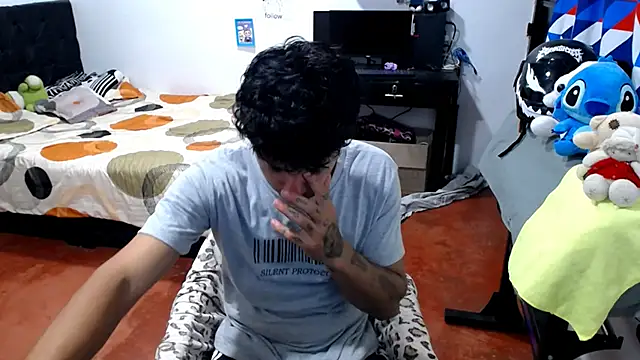 Snapshot of freddy_romas chatting on 06-01-26, 04:31 freddy romas online show from 06-01-26, 04:31