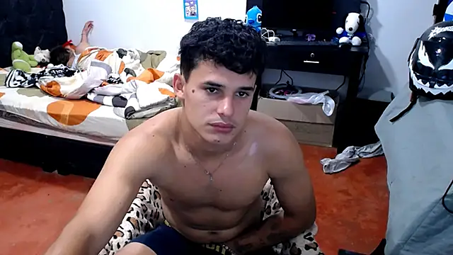 Snapshot of freddy_romas chatting on 06-03-26, 05:10 freddy romas online show from 06-03-26, 05:10