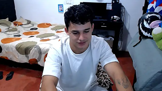 Snapshot of freddy_romas chatting on 06-06-26, 05:50 freddy romas online show from 06-06-26, 05:50