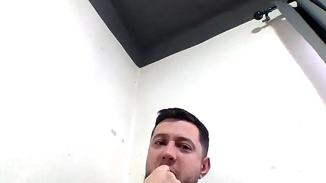 Evafiregirl online show from 12-19-25, 09:38