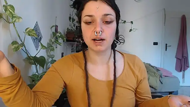 kinkyspirali online show from 02-13-26, 03:08