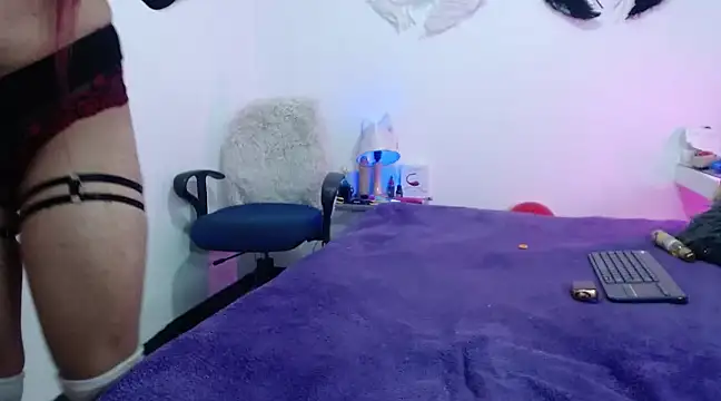 AlexaFontana online show from 03-03-25, 12:27