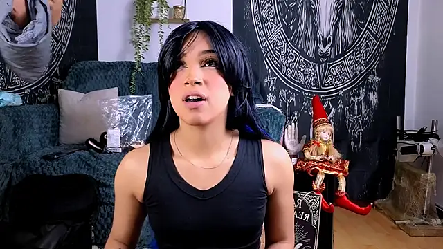 amaracooper  online show from 01-15-26, 01:05