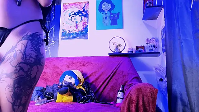 amaracooper  online show from 04-14-26, 10:21