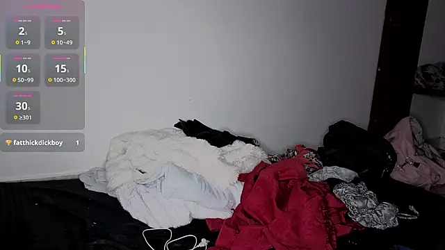 soysara15 online show from 02-08-26, 02:37