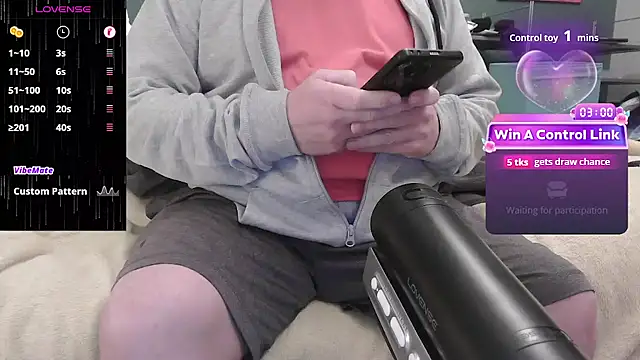 Snapshot of BondBroken chatting on 01-08-26, 06:43 BondBroken online show from 01-08-26, 06:43