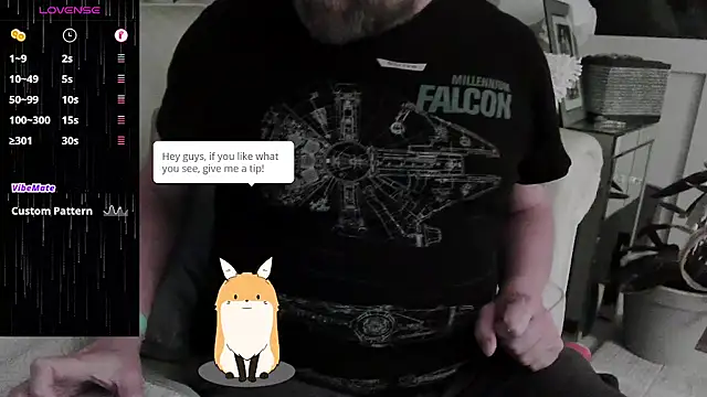 Snapshot of BondBroken chatting on 02-21-26, 08:32 BondBroken online show from 02-21-26, 08:32