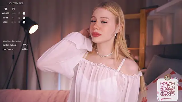 ZaraDudley online show from 02-26-25, 07:38