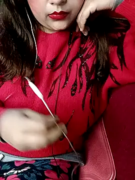 Sexy Queen6 online show from 12-23-24, 08:03