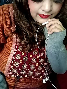 Sexy Queen6 online show from 12-28-24, 09:08