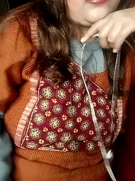 Sexy Queen6 online show from 12-29-24, 10:03