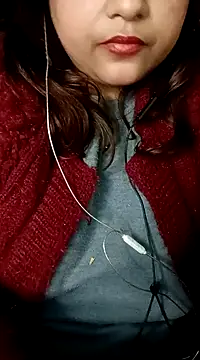 Sexy Queen6 online show from 12-31-24, 10:56