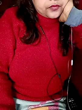 Sexy Queen6 online show from 01-03-25, 09:26