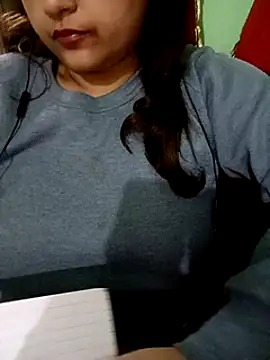 Sexy Queen6 online show from 01-24-25, 08:23