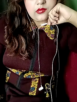 Sexy Queen6 online show from 01-31-25, 05:32