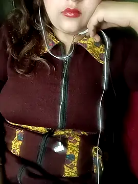 Sexy Queen6 online show from 02-01-25, 12:18