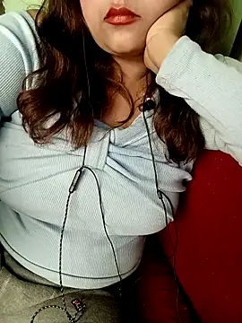 Sexy Queen6 online show from 02-16-25, 11:59