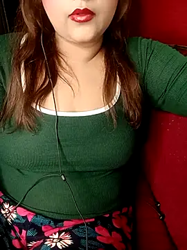 Sexy Queen6 online show from 02-19-25, 09:14