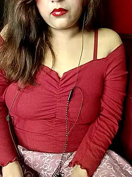 Sexy Queen6 online show from 02-22-25, 10:20