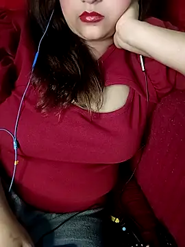 Sexy Queen6 online show from 02-25-25, 12:36