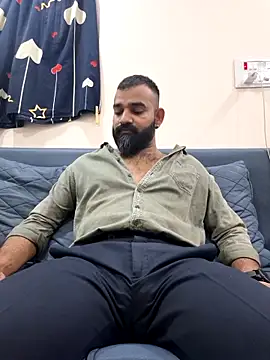 Fun Guuy online show from 12-04-25, 04:33