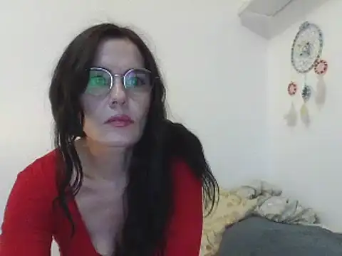 Snapshot of ButterflyJill chatting on 03-13-25, 12:37 ButterflyJill online show from 03-13-25, 12:37
