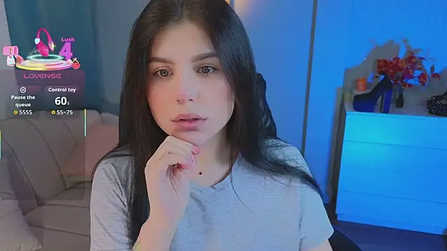 Jenna Adams  online show from 11-29-25, 12:35