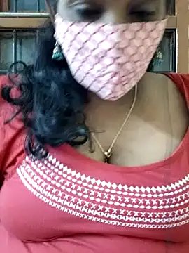 mallu-sumi online show from 03-22-25, 05:41