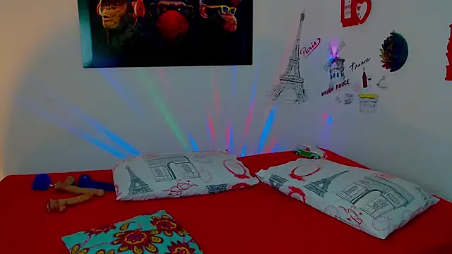 amii777 online show from 01-03-25, 04:55