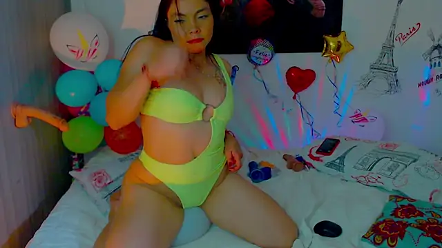 amii777 online show from 01-05-25, 07:49