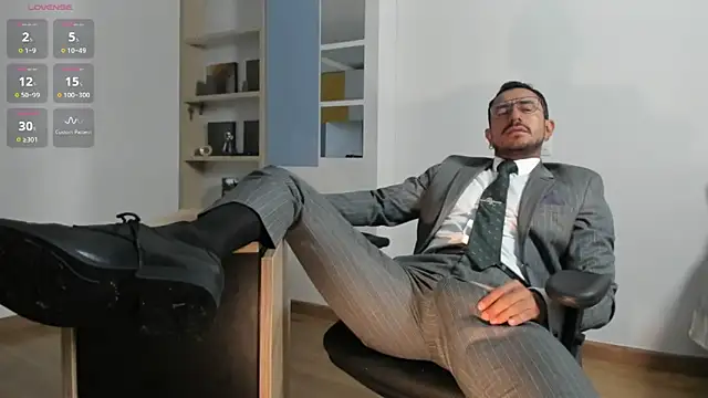 pablo-rincon95 online show from 03-09-26, 12:09