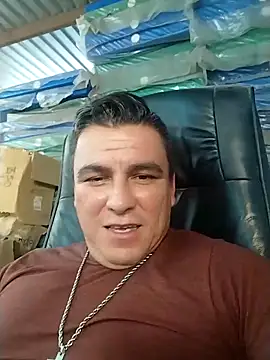 caramelodechile online show from 06-08-26, 07:14