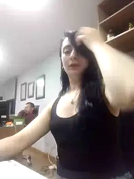 amellie ros online show from 12-06-24, 11:14