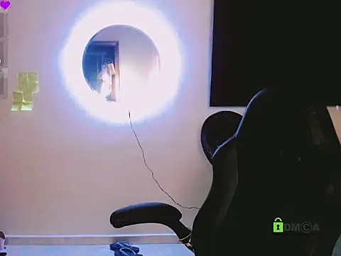 ARIA SUGARUB online show from 12-22-24, 02:17