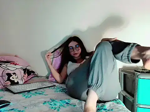 Snapshot of ARIA_SUGARUB chatting on 04-16-26, 03:18 ARIA SUGARUB online show from 04-16-26, 03:18