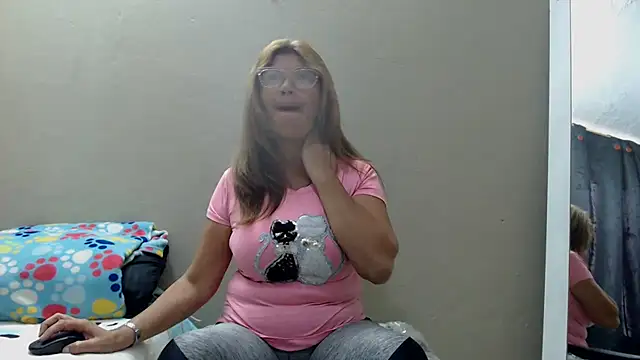 Aranza-Queen online show from 03-20-25, 08:29