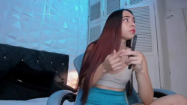 Emma dl2 online show from 02-27-25, 05:04