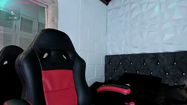 Emma dl2 online show from 09-14-25, 11:42