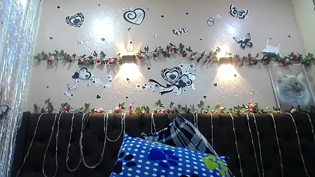 HottCandy21 online show from 02-10-25, 11:02