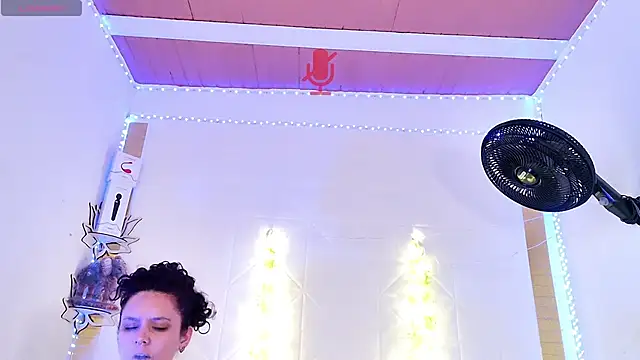 Snapshot of Mabelydani chatting on 01-17-25, 02:07 Mabelydani online show from 01-17-25, 02:07