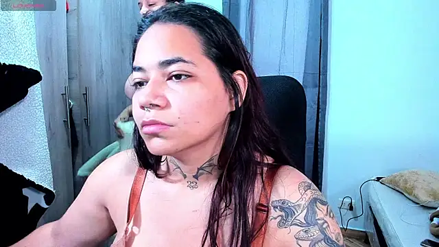 Snapshot of Mabelydani chatting on 09-14-25, 12:04 Mabelydani online show from 09-14-25, 12:04