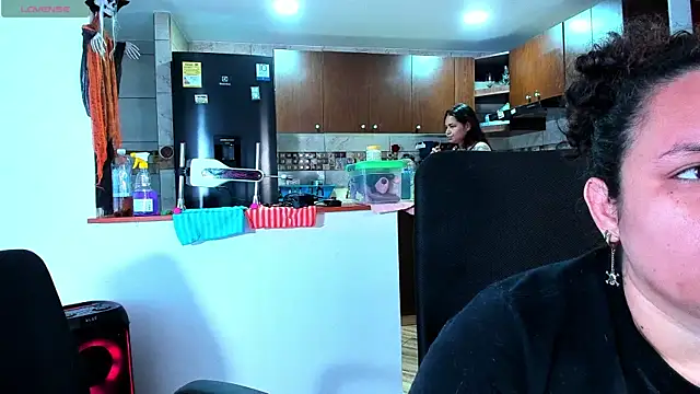 Snapshot of Mabelydani chatting on 09-22-25, 11:23 Mabelydani online show from 09-22-25, 11:23