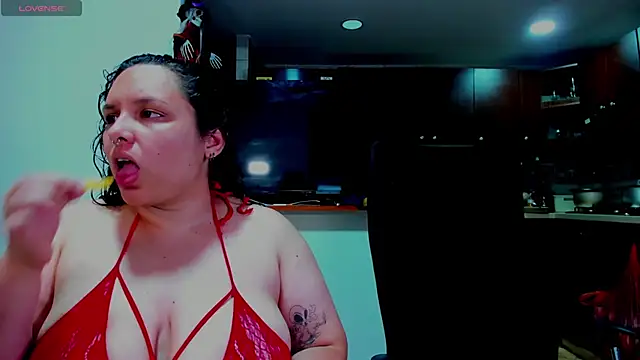 Snapshot of Mabelydani chatting on 10-25-25, 10:59 Mabelydani online show from 10-25-25, 10:59