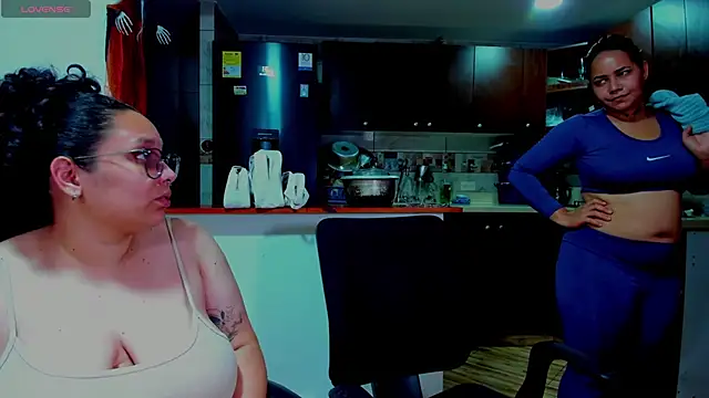 Snapshot of Mabelydani chatting on 10-29-25, 11:17 Mabelydani online show from 10-29-25, 11:17