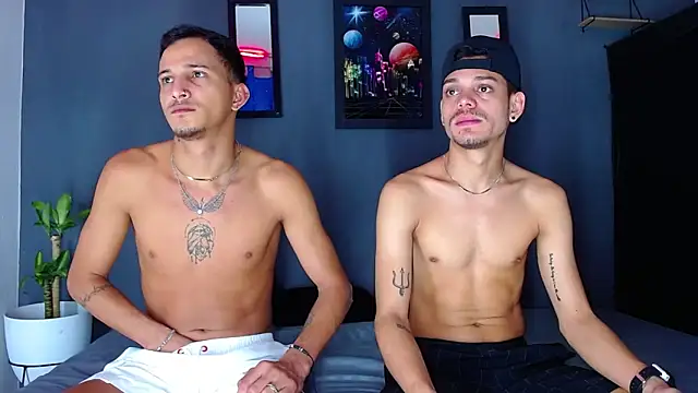 Friendsofeverything  online show from 12-12-24, 03:05