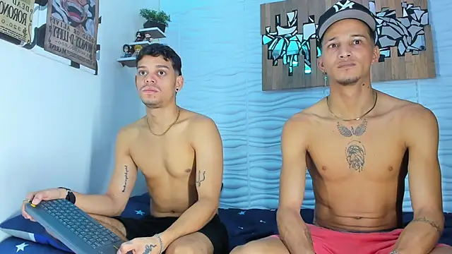 Friendsofeverything  online show from 10-01-25, 01:50