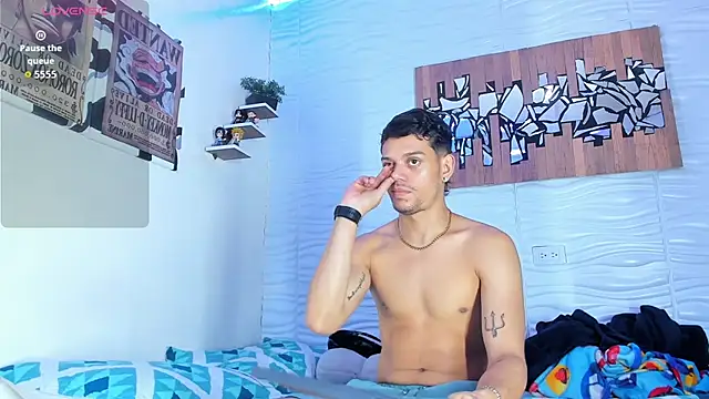 Friendsofeverything  online show from 10-08-25, 11:13