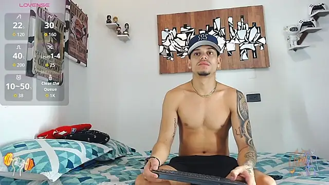 Friendsofeverything  online show from 03-06-26, 02:02