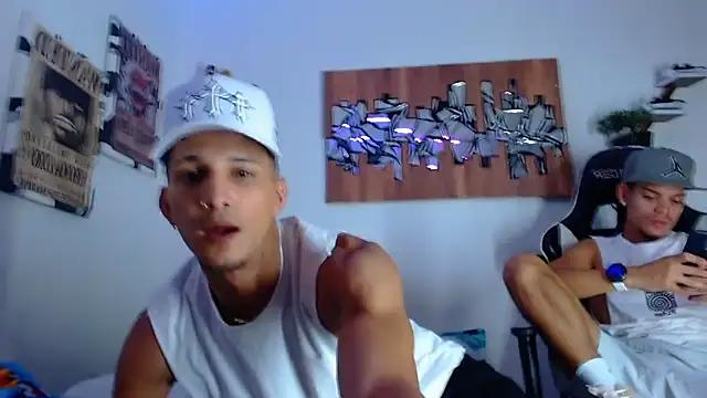 Friendsofeverything  online show from 04-22-26, 12:02