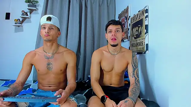 Friendsofeverything  online show from 06-14-26, 11:45